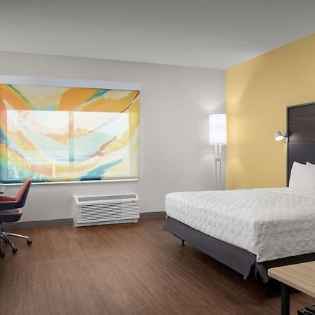 Tru By Hilton Jacksonville Airport 외부 사진