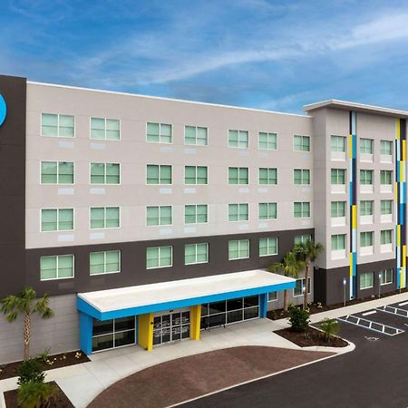 Tru By Hilton Jacksonville Airport 외부 사진