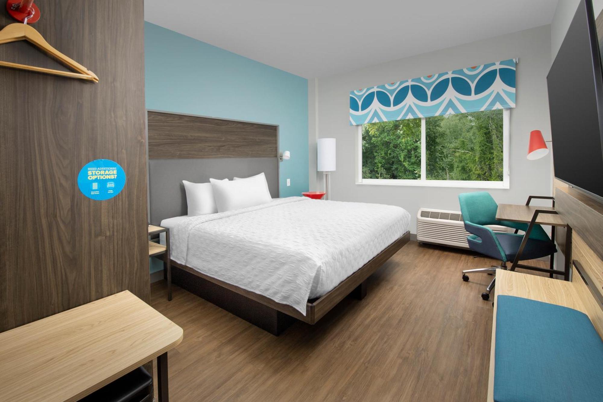 Tru By Hilton Jacksonville Airport 외부 사진