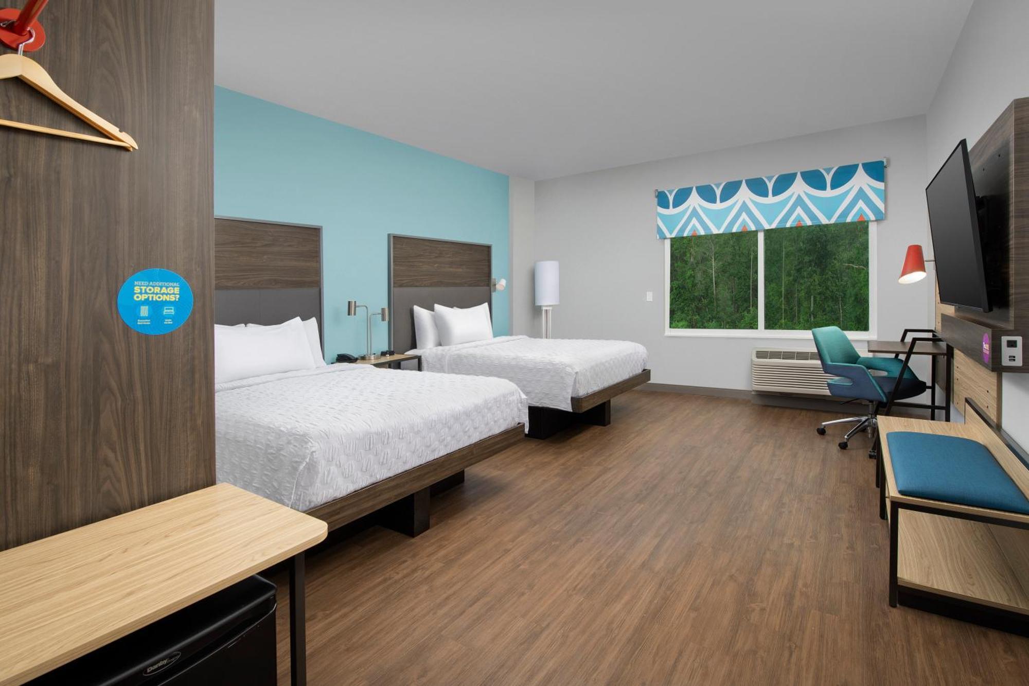 Tru By Hilton Jacksonville Airport 외부 사진