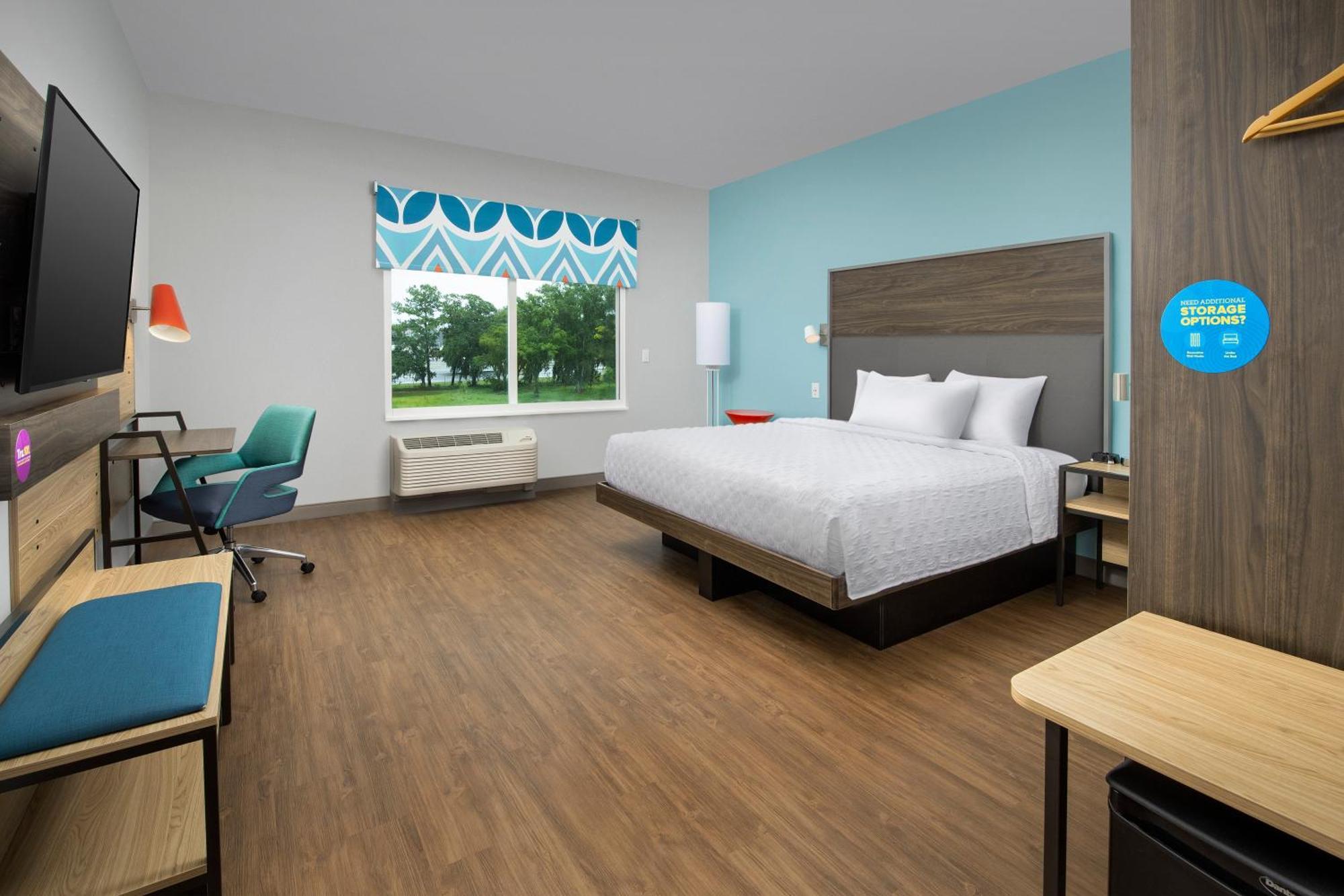Tru By Hilton Jacksonville Airport 외부 사진