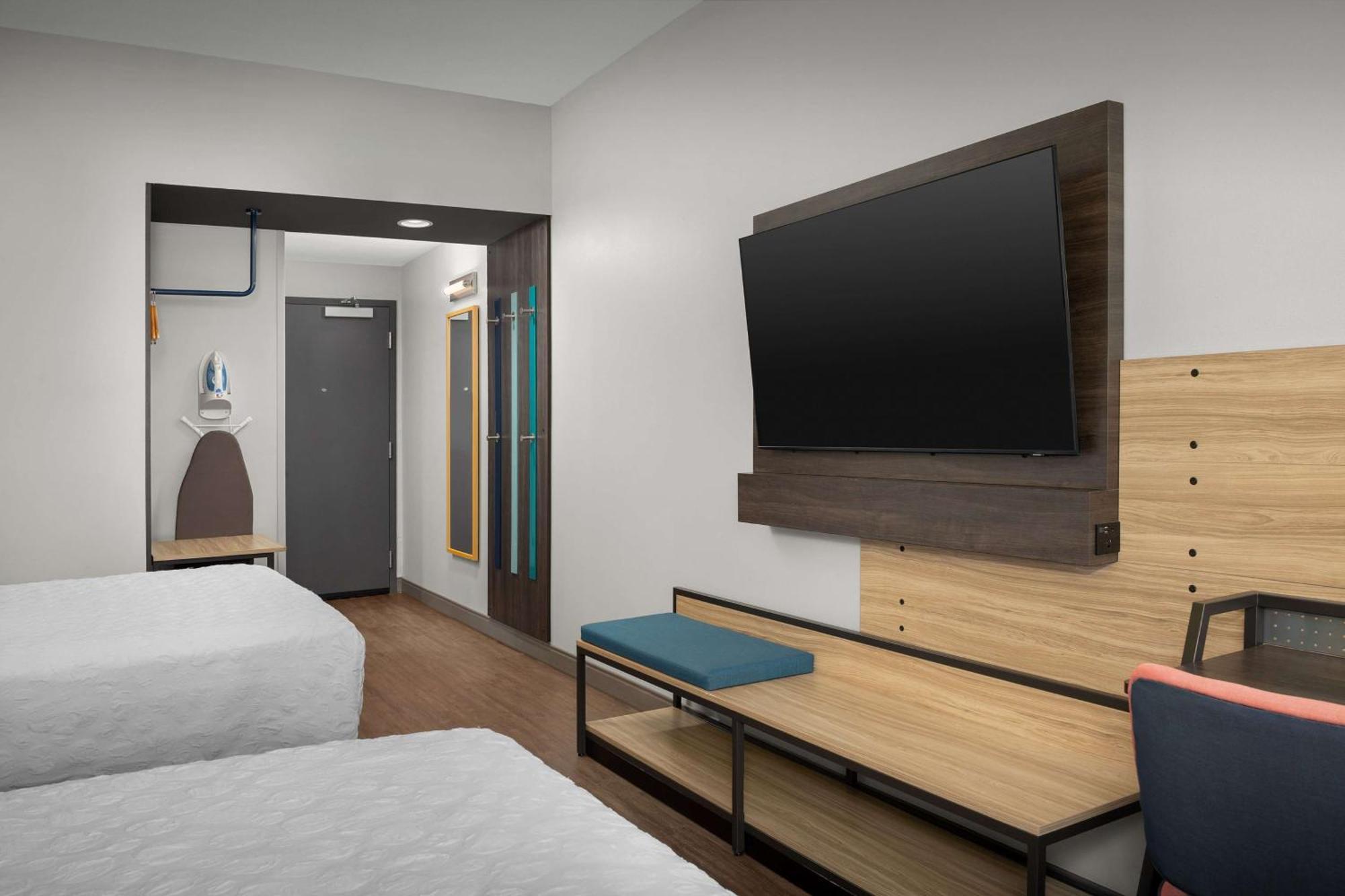 Tru By Hilton Jacksonville Airport 외부 사진