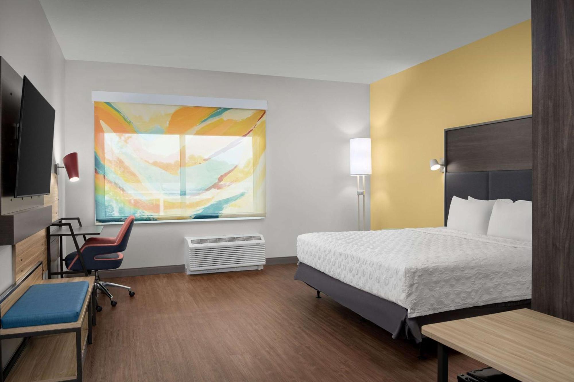 Tru By Hilton Jacksonville Airport 외부 사진