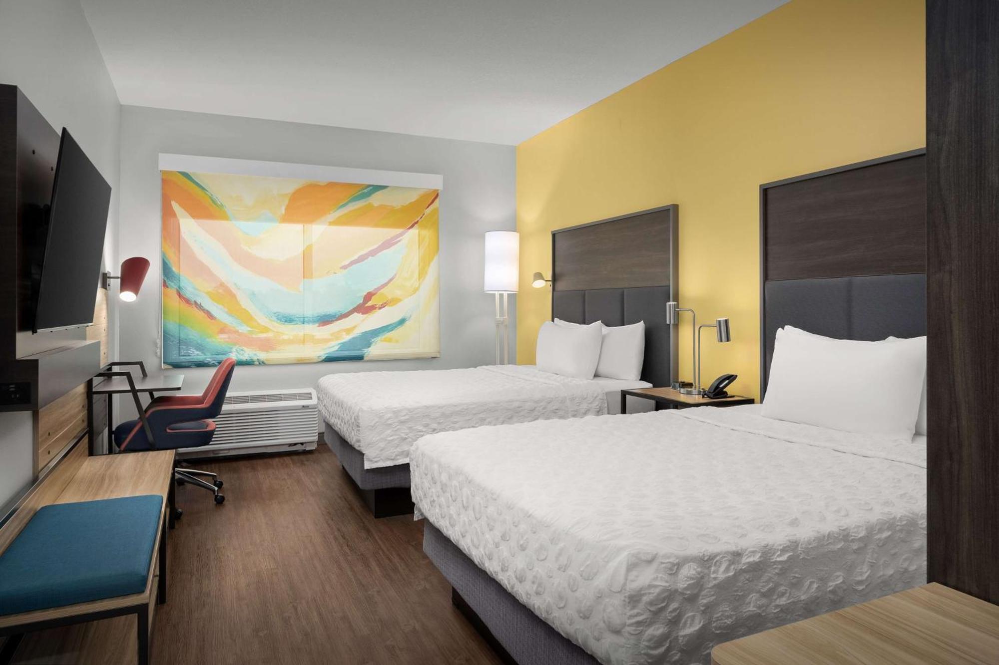 Tru By Hilton Jacksonville Airport 외부 사진