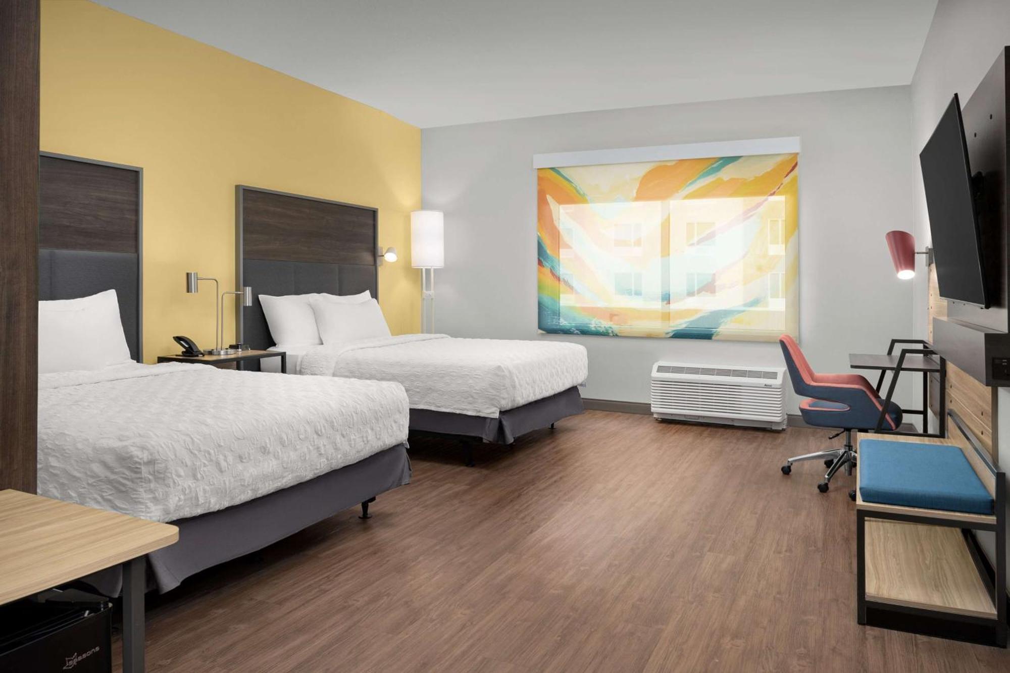 Tru By Hilton Jacksonville Airport 외부 사진