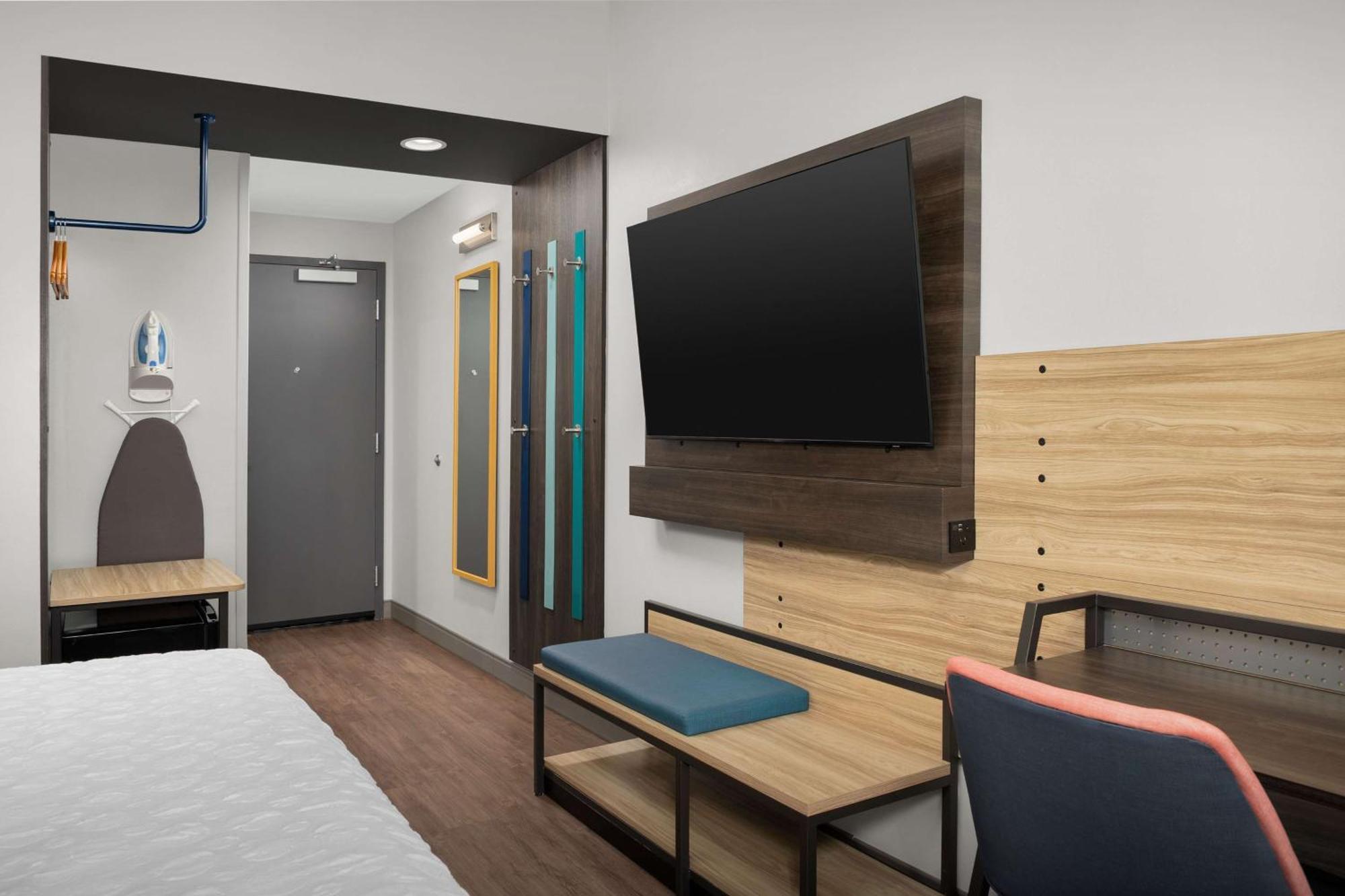 Tru By Hilton Jacksonville Airport 외부 사진