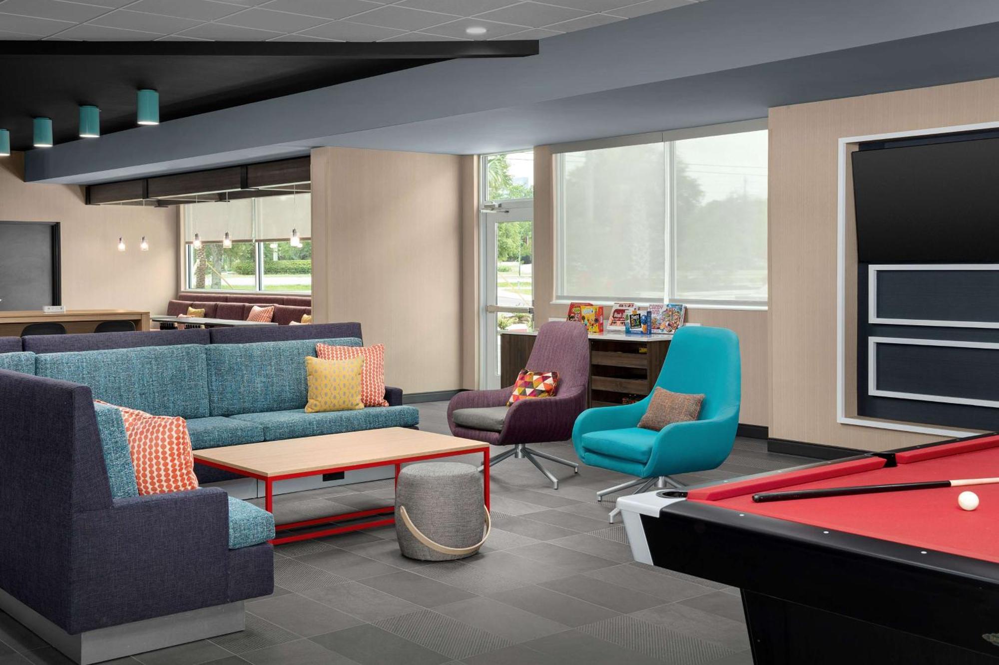 Tru By Hilton Jacksonville Airport 외부 사진