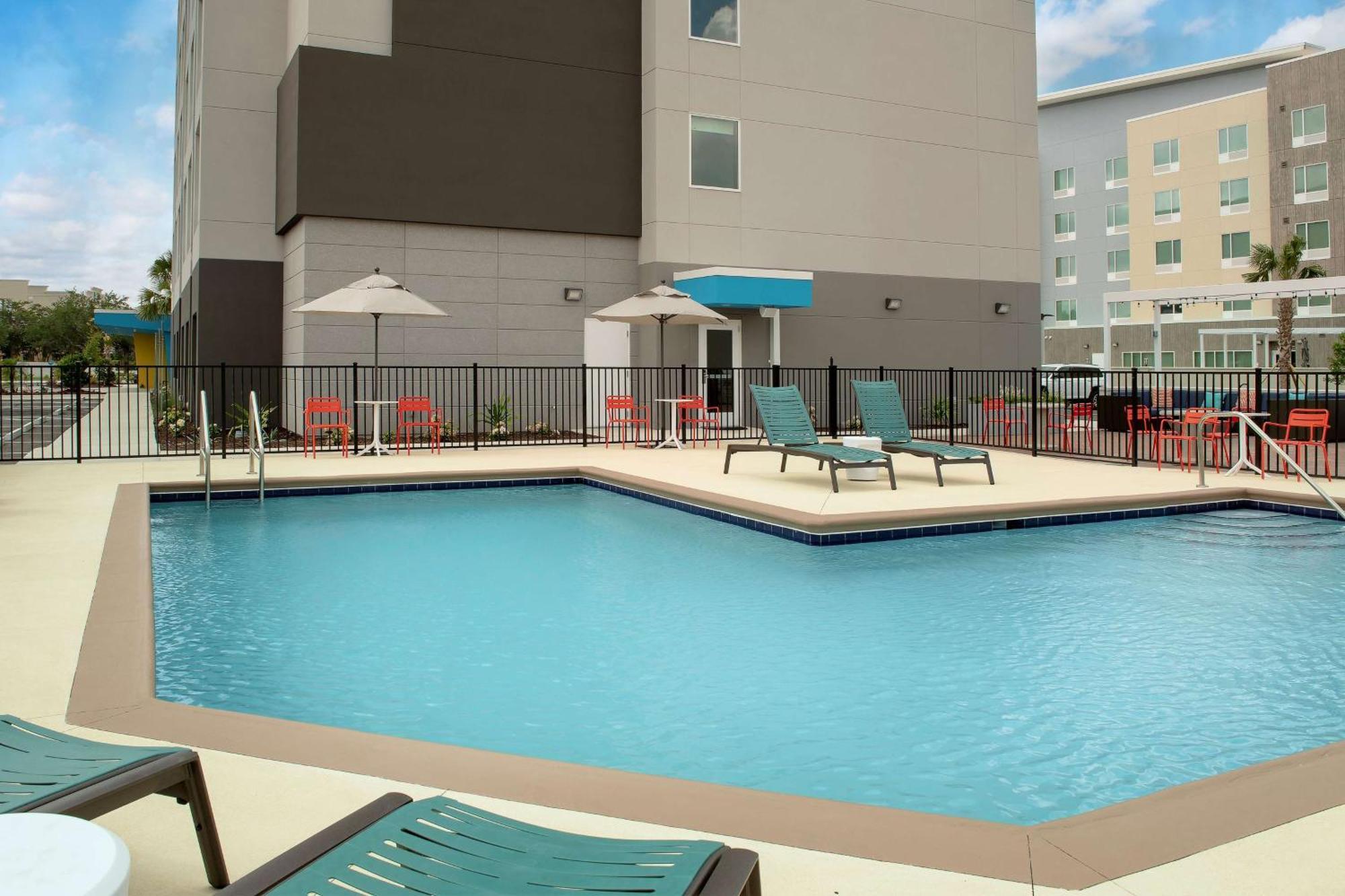 Tru By Hilton Jacksonville Airport 외부 사진