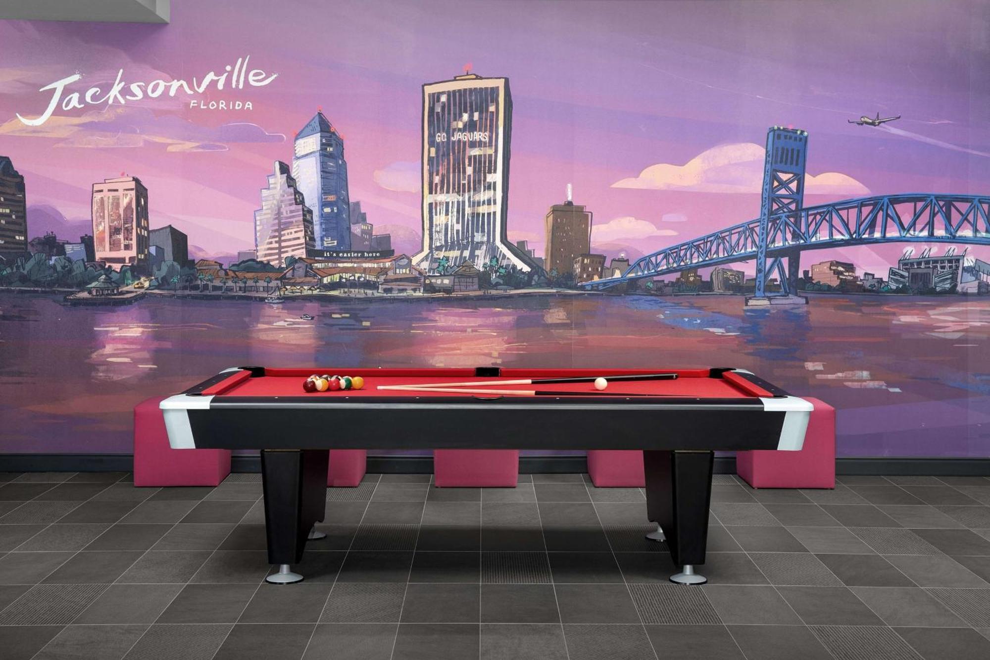 Tru By Hilton Jacksonville Airport 외부 사진