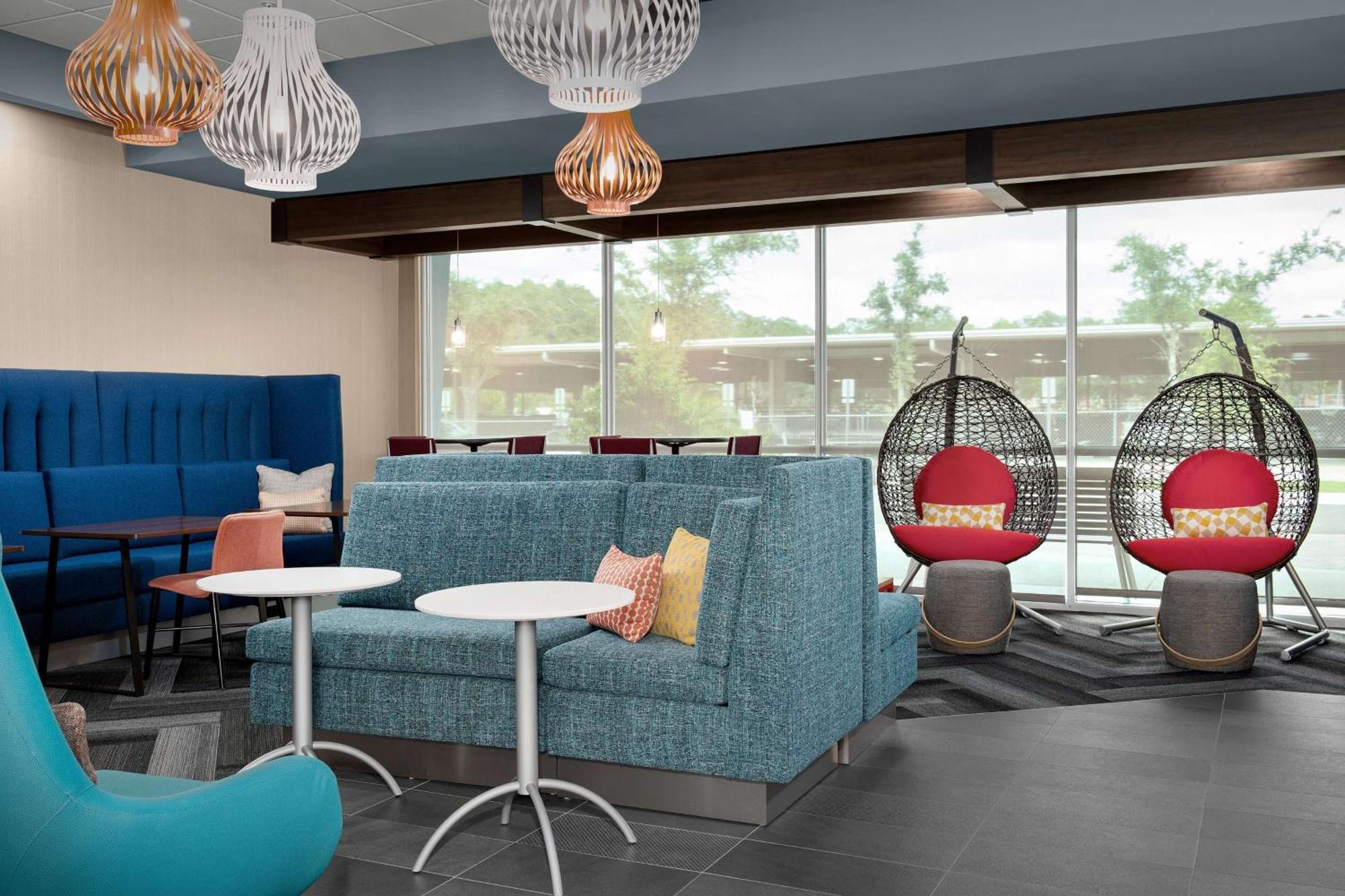 Tru By Hilton Jacksonville Airport 외부 사진