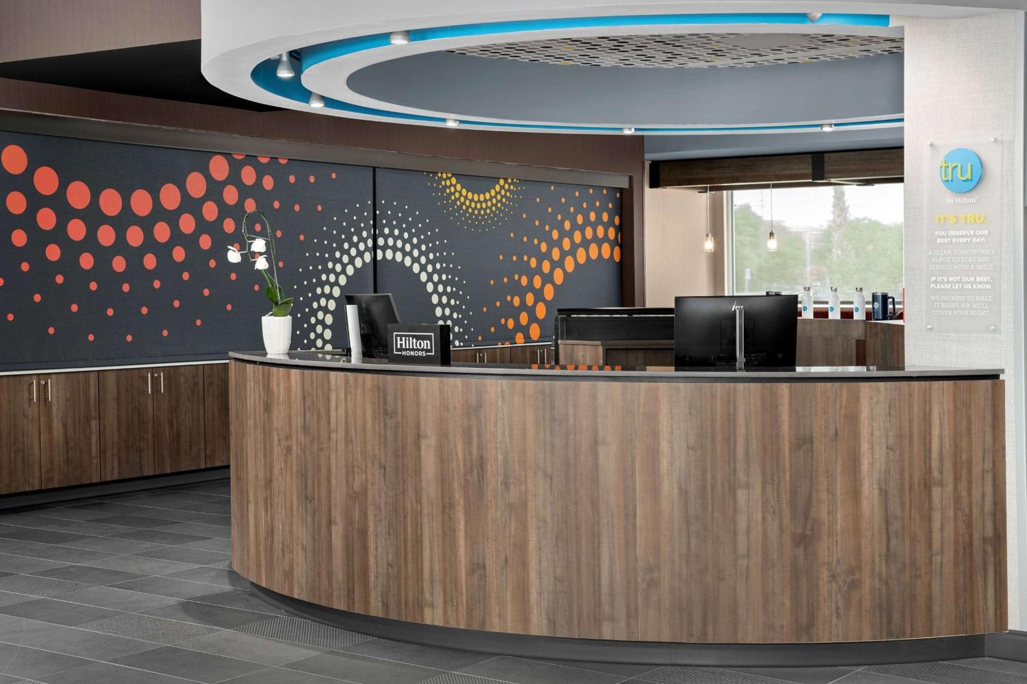 Tru By Hilton Jacksonville Airport 외부 사진