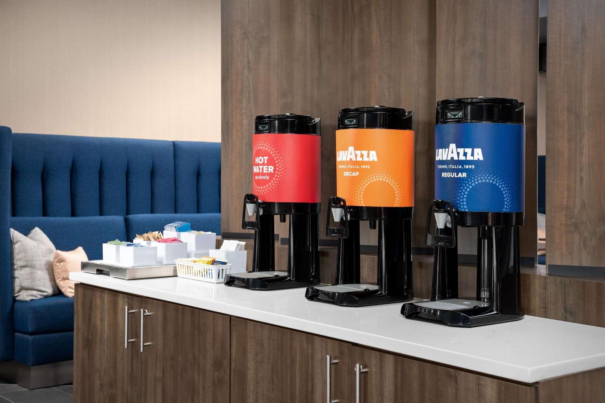 Tru By Hilton Jacksonville Airport 외부 사진