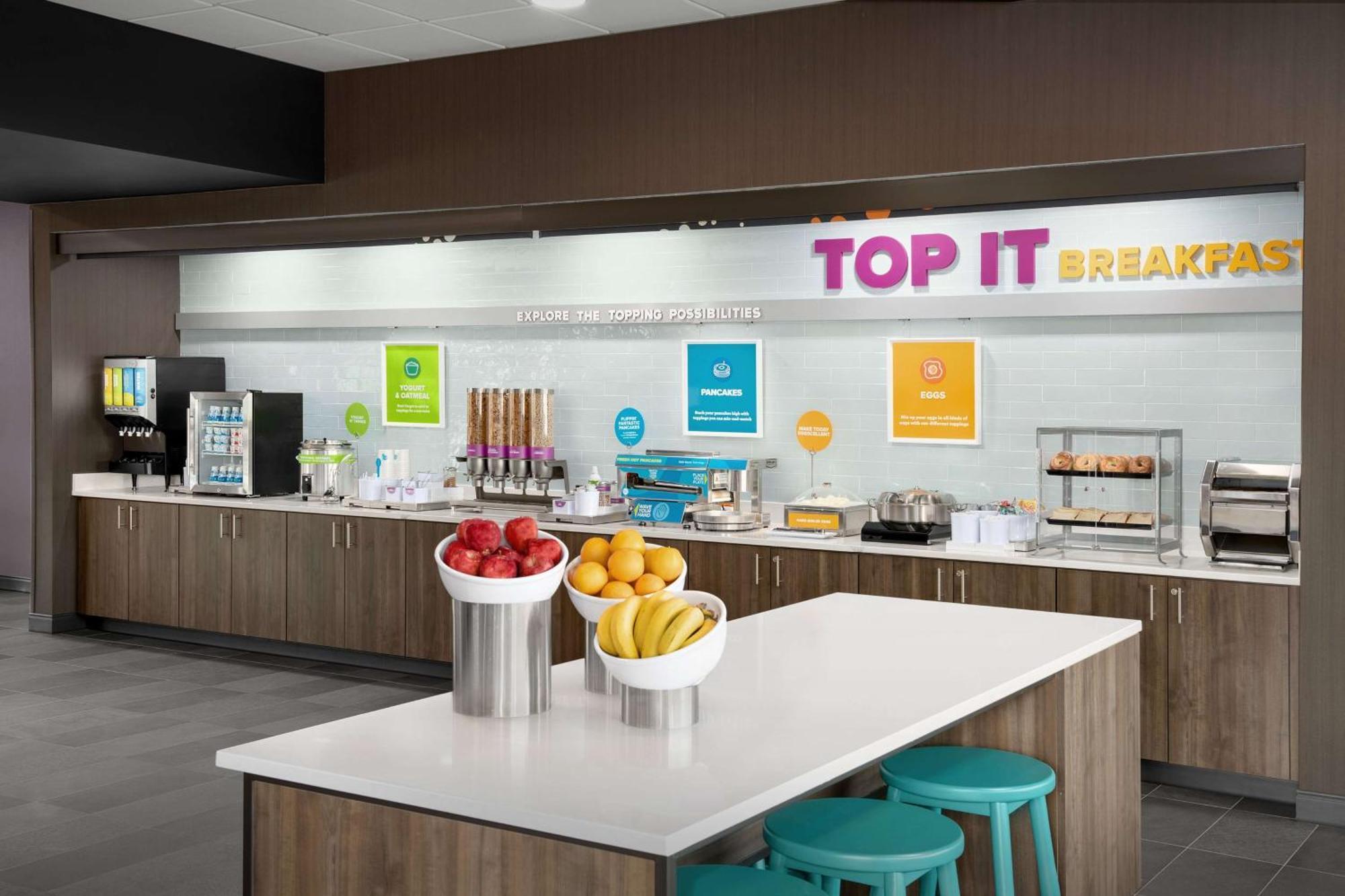 Tru By Hilton Jacksonville Airport 외부 사진