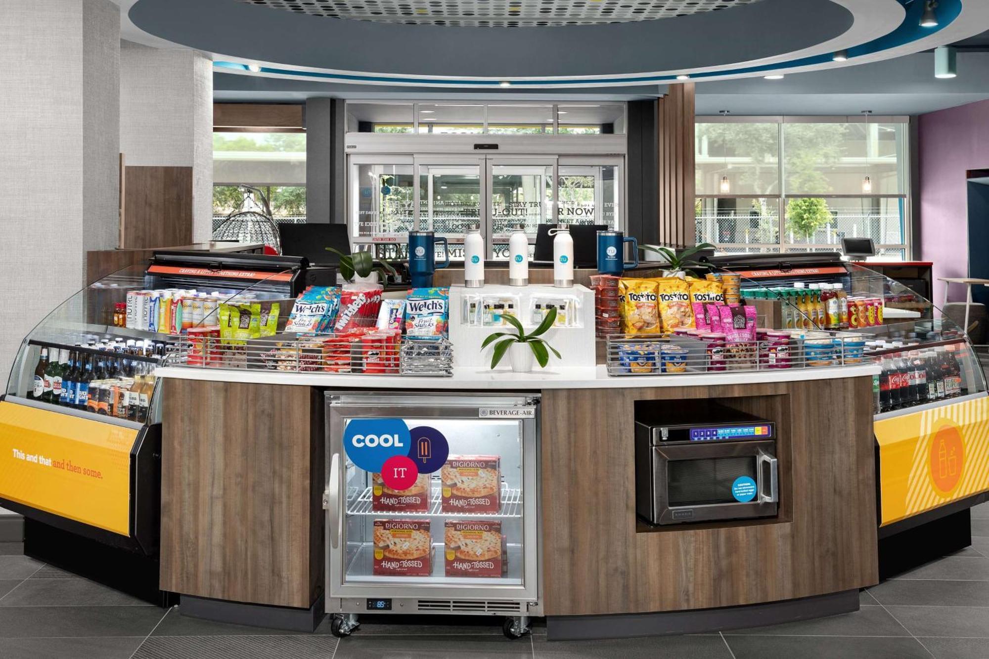 Tru By Hilton Jacksonville Airport 외부 사진