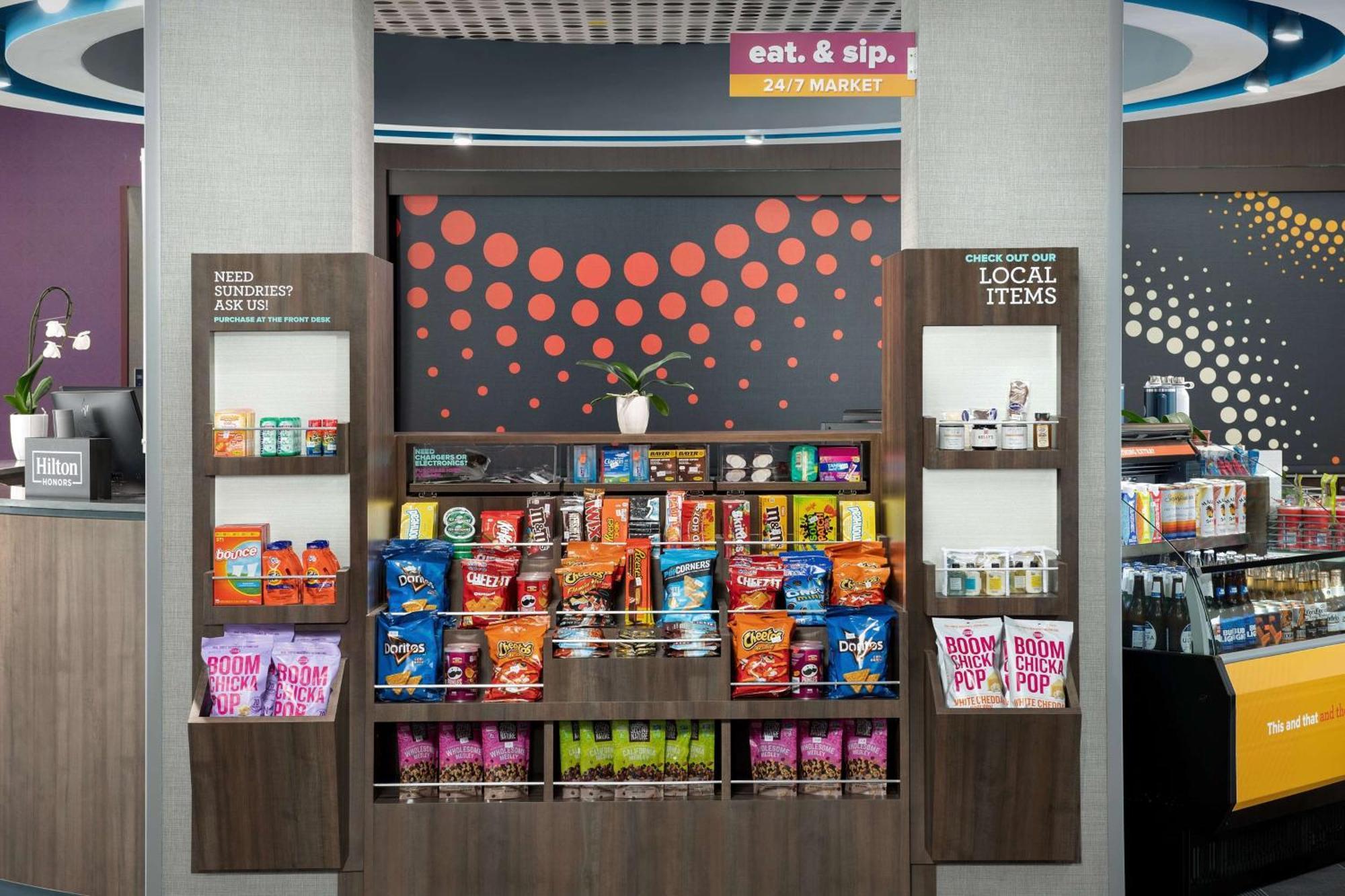 Tru By Hilton Jacksonville Airport 외부 사진