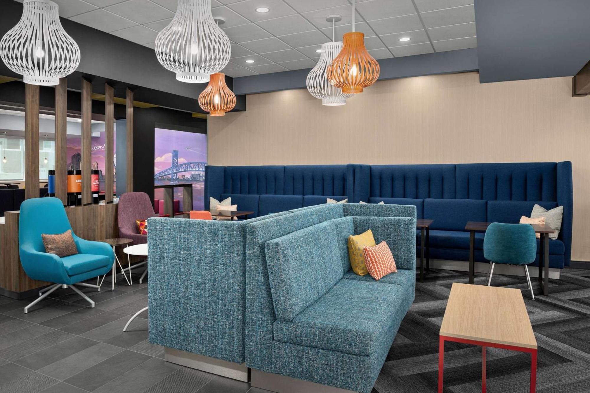 Tru By Hilton Jacksonville Airport 외부 사진
