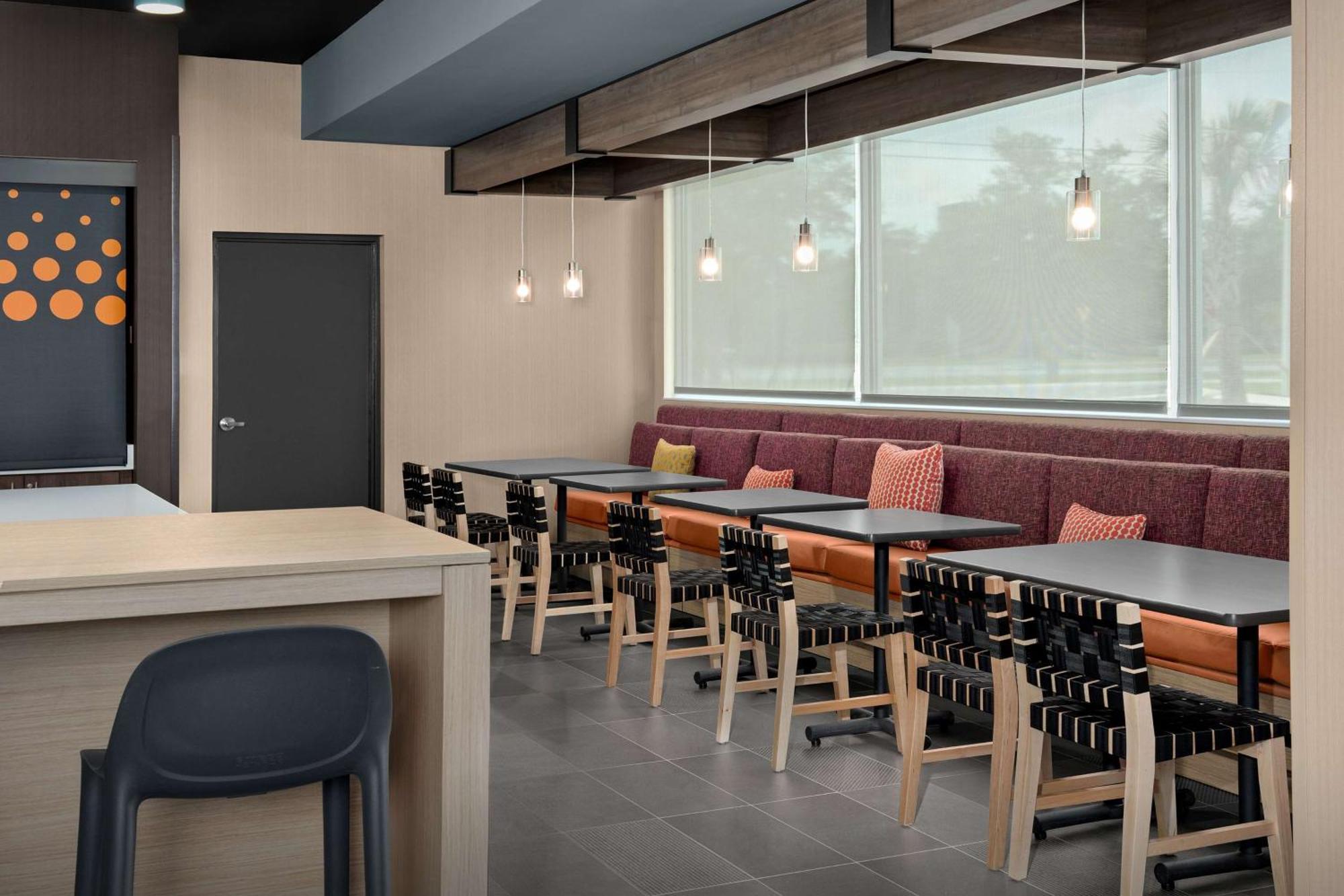 Tru By Hilton Jacksonville Airport 외부 사진