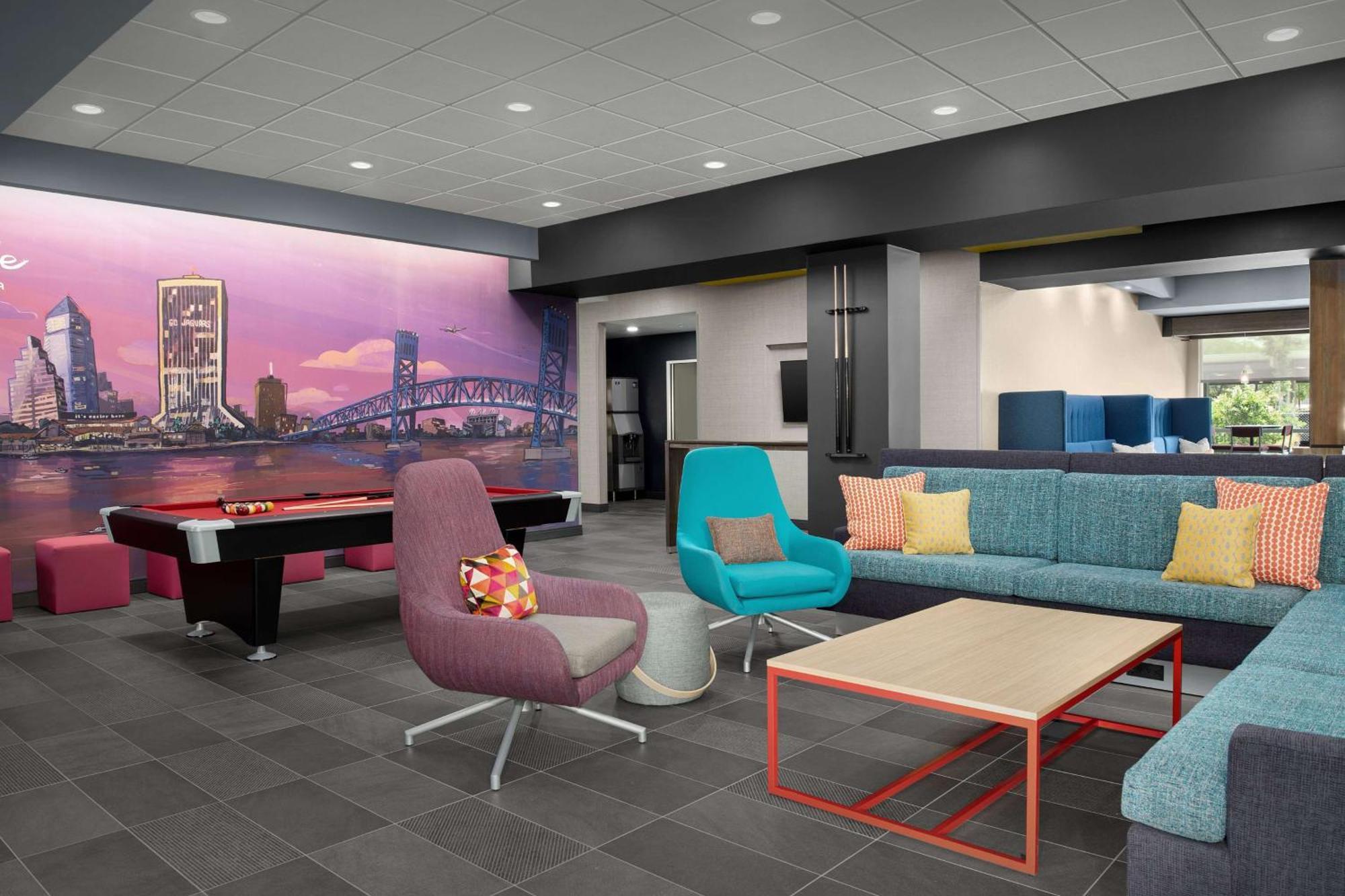 Tru By Hilton Jacksonville Airport 외부 사진